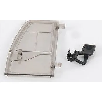 autíčko BRUDER 42419 ND Dveře kabiny a zrcátko pro 2456 minirypadlo Cat®