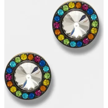 Náušnice Náušnice Kurt Geiger London OCTAVIA 4692899429 vícebarevná MLC, vel. ONE SIZE