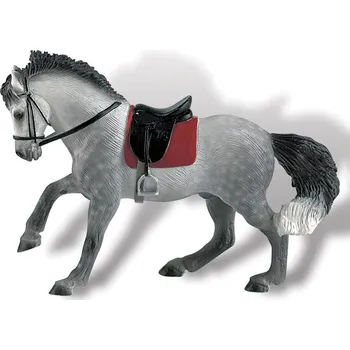 Figurka Bullyland 62659 - Andaluský valach