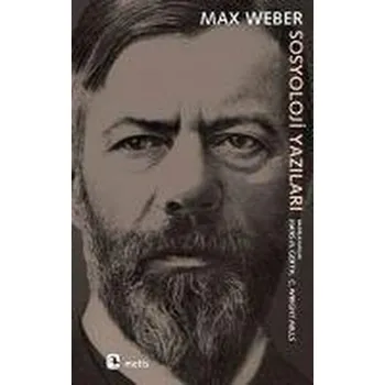 Sosyoloji Yazilari - Max Weber