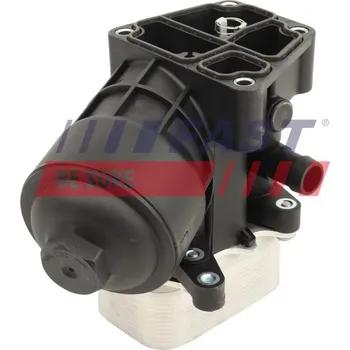 Chladič motoru Olejový chladič, motorový olej FAST FT00656