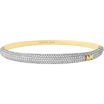 Náramek Náramek Michael Kors dámský, MKJ8539931 zlatá GLD, vel. ONE SIZE