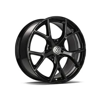 Alu kolo bez KBA čísla, certifikace VIA a JWL na disku vyraženo.