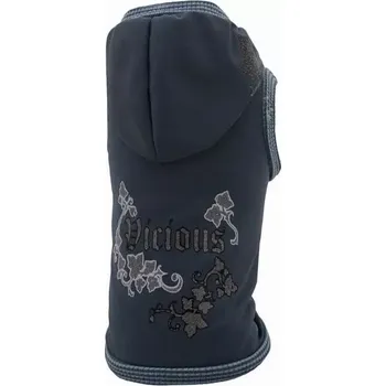 Obleček pro psa Triko pro psa šedé, psí oblečky (Oblečky pro psy Grande Finale)