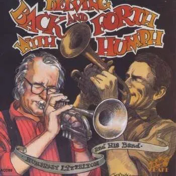 Zahraniční hudba CD Humphrey Lyttelton And His Band: Delving Back And Forth With Humph 2000