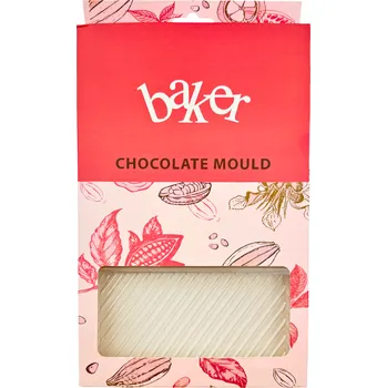 Forma na pečení Forma na čokoládu 16030-39