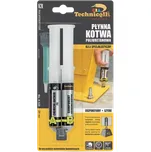 TECHNICQLL CHEMICAL ANCHOR - Tekutá polyuretanová kotva 25ml