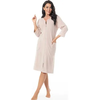 Dámský župan Dámský župan FR-331 BEZ XL