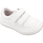 004X002 004Y002 tenisky BEFADO BAREFOOT CASUAL bílé 004XY002_30