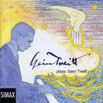 Zahraniční hudba CD Geirr Tveitt: Geirr Tveitt Plays Geirr Tveitt 2009