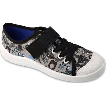 Chlapecké tenisky Chlapecké tenisky BEFADO TIM 351Y041 - play Velikost: 31