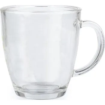 Skleněný hrnek TORO 350ml