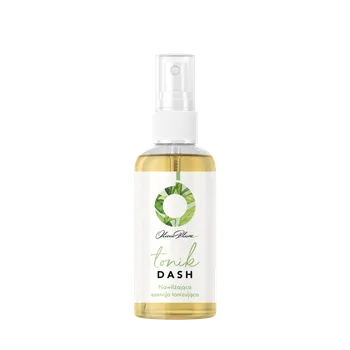 Olivia Plum tonizační esence na obličej mini dash, 50 ml