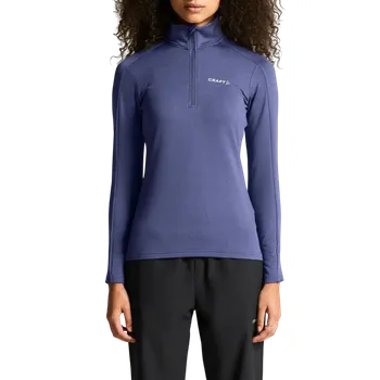 Dámská mikina Mikina Craft CORE GAIN MIDLAYER W 1909497-388000 Velikost L