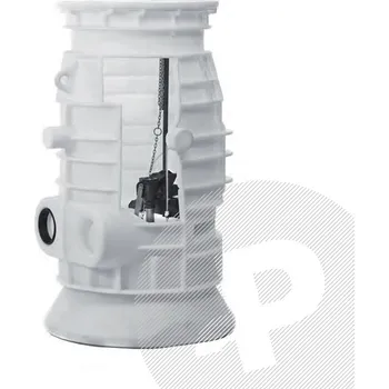 septik JUNG PUMPEN | PKS-B 800-D32 AT9004644