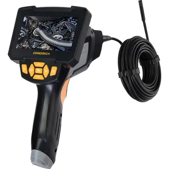 Měřící laser Endoskop Ermenrich Seek VE70 Průmyslový, 57210970