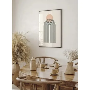 Plakát Oboustranný plakát P 351431 30 x 42 cm