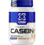 USN 8 hours Premium casein 908 g Příchuť: vanilka