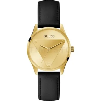 Hodinky Guess Emblem GW0399L3 - 30 dnů na vrácení zboží, Garance originality