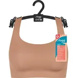 Sloggi Zero Feel 2.0 Top Nostalgic Brown