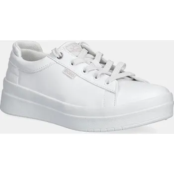 Pánská móda Sneakers boty Skechers D'VINE SKY 114581. bílá 00X, EUR 38