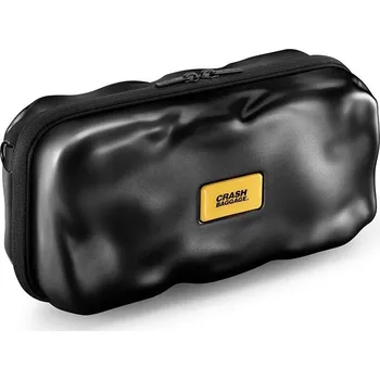 Kosmetická taška Kosmetická taška Crash Baggage ICON 30x15x10 cm CB371 černá 99X, vel. ONE SIZE