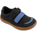 004X003 004Y003 tenisky BEFADO BAREFOOT CASUAL černé 004XY003_27