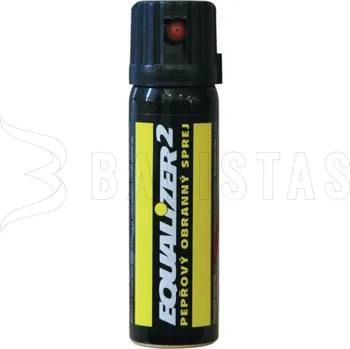 Sebeobrana Obranný sprej Equalizer 2 63ml