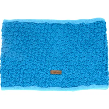 Šátek Dětský nákrčník Relax BAR TUBE RKH195B/J