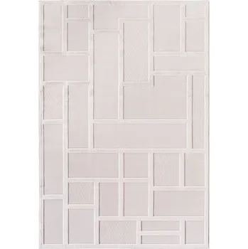 Koberec Ayyildiz Kusový koberec Doha 1657 Cream Rozměry koberců: 80x150