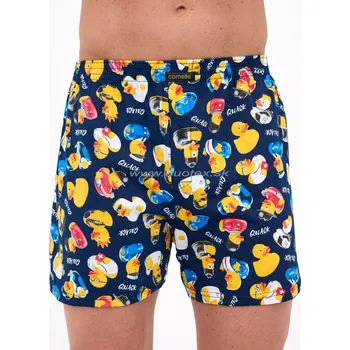 Boxerky Boxerky Cornette Classic001/177 Barva: 177, Velikost: M