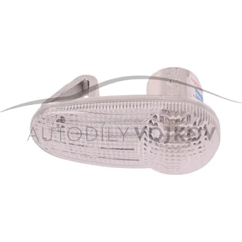 Směrový světlomet Blikač boční bílý L=P -04 Alfa Romeo 147