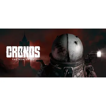 Hra pro Xbox Cronos: The New Dawn (XSX / Windows) (PC) (Xbox Series X|S / PC)