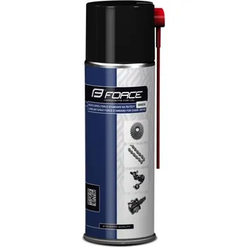 Force olej STANDART 400 ml sprej