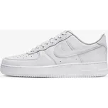 Nike air force 1 07 fresh men shoes 38