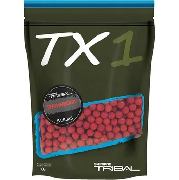 Boilies Přírodní Nástraha na boilies Shimano 5000g