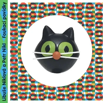 Foukací povídky (Nikl Petr, 2020)