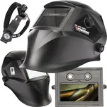 Svářečská kukla samostmívací LCD PM-APS-600TC, Powermat PM1257