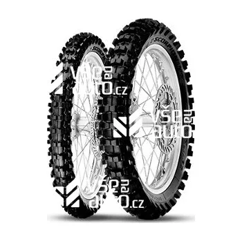 PIRELLI SCORPION MX32 MID SOFT PŘEDNÍ 80/100 14 40M