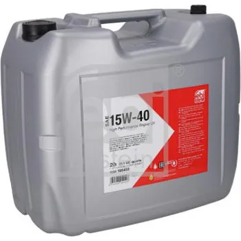 Motorový olej FEBI BILSTEIN 195455