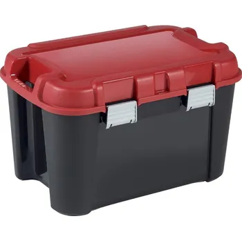 Box na nářadí Keter Totem Storage box 60L, 610542