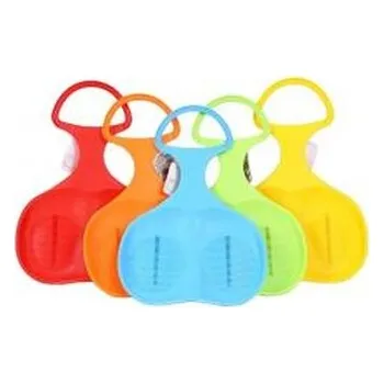 Hra na zahradu Ślizg zjazdowy jabłuszko na śnieg MIX (pl, 2000, ADAR)