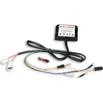 Elektroinstalace pro motocykl Malossi CDI jednotka Force Master 5514235 5514235