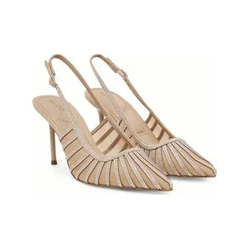 Dámské lodičky Lodičky Aldo Eluse 14115132 Béžová 38
