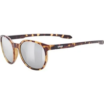 Sluneční brýle Uvex brýle LGL 54 (HAVANNA MATT/LTM.SILVER)