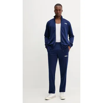 Tepláková souprava adidas Linear Tracksuit pánská, tmavomodrá barva, JN1809 59X, vel. XL