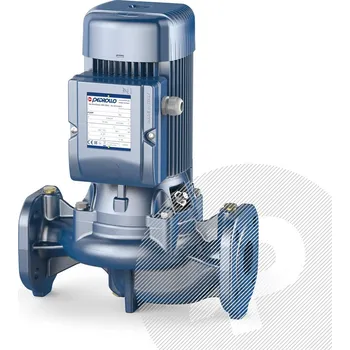 Čerpadlo PEDROLLO | WR 50/125B 4W500125BA