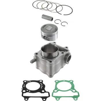 Motor pro motocykl RMS Válec GOETZE Honda 125 - kit 100080720