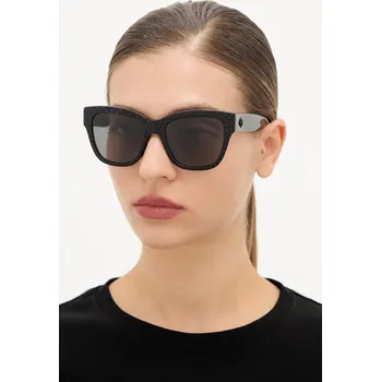 Sluneční brýle Sluneční brýle Kurt Geiger London SHOREDITCH 4738800679 černá 99X, vel. ONE SIZE