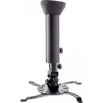 Držák na projektor Edbak PMV100 černá